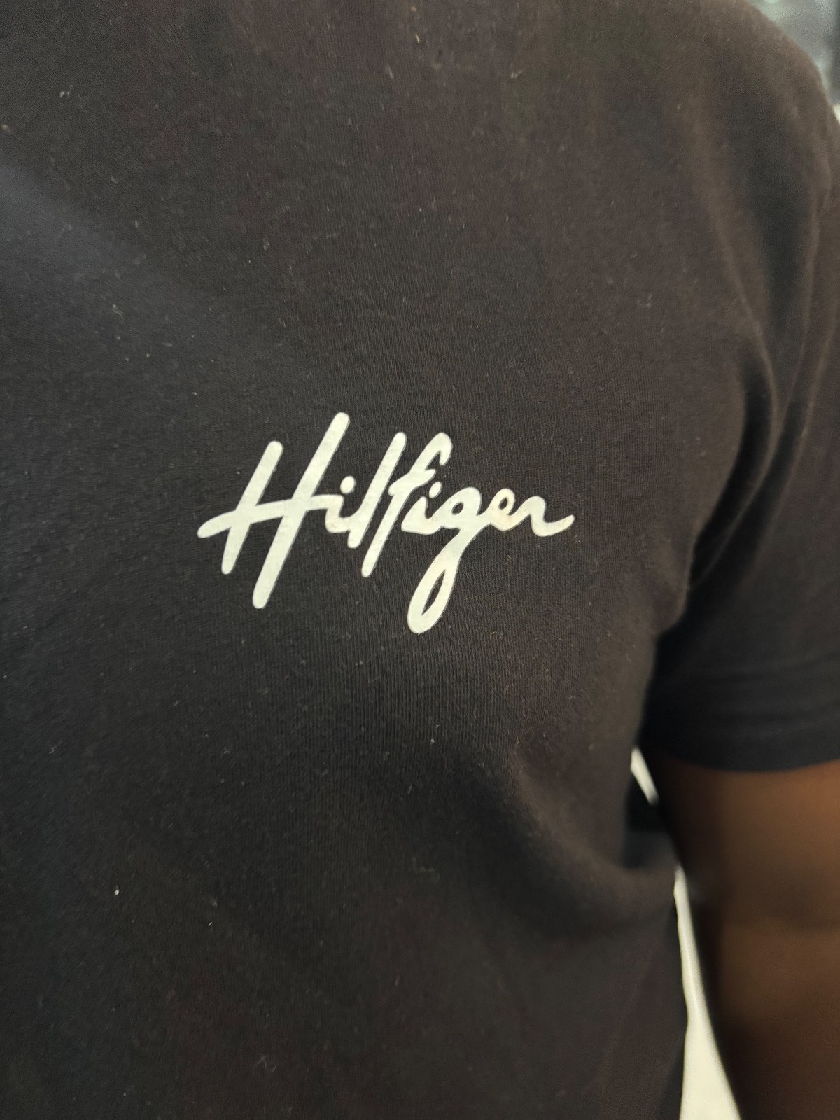 Tommy Hilfilger