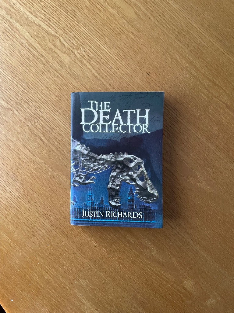 The Death Collector