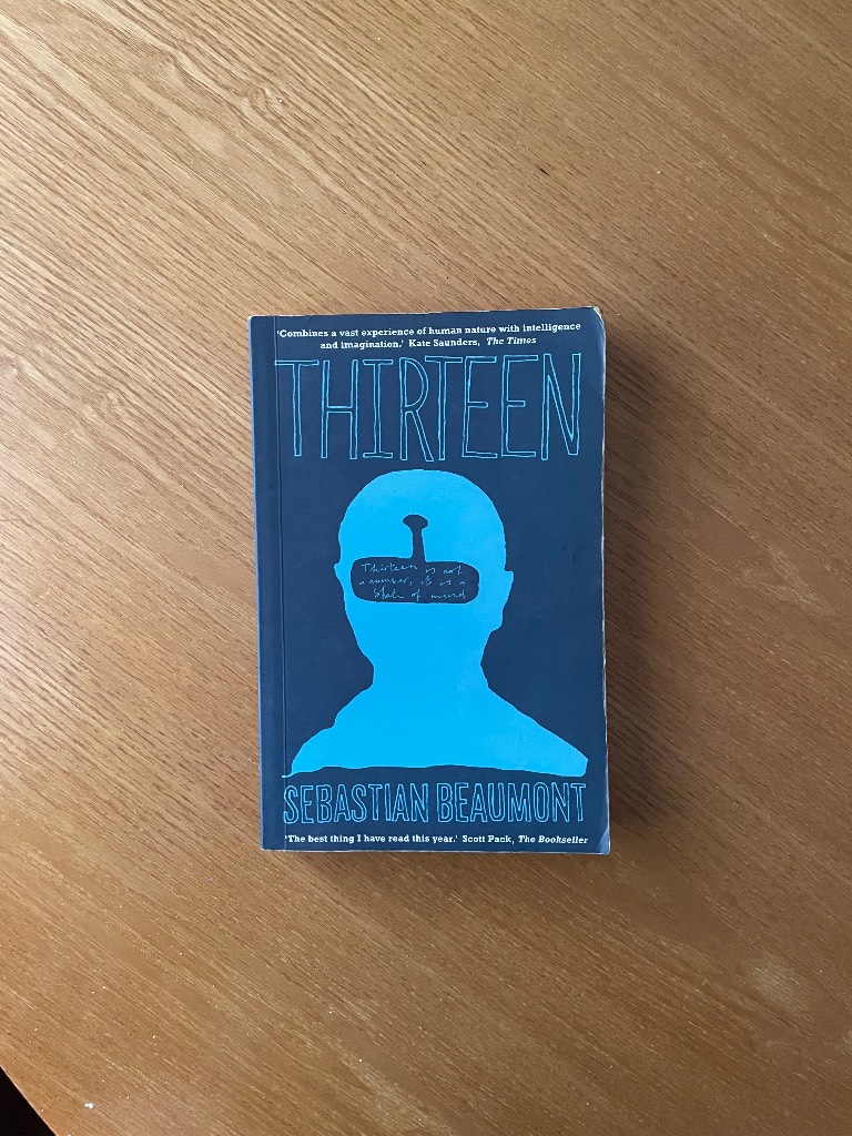 Thirteen